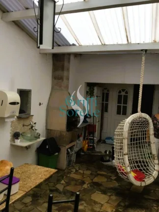Imagem Excelente Casa de Vila Fechada à venda no Cambuci - São Paulo/SP.