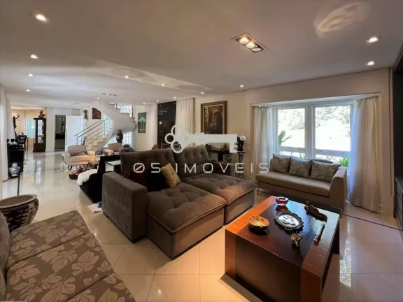 Imagem Cond SP II - PORTEIRA FECHADA! IMPECÁVEL 4 sts, gourmet, piscina e sauna!