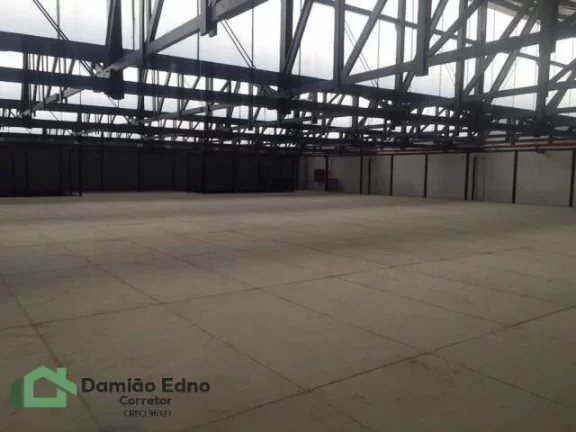 Imagem Qually Escritórios disponíveis para locação (módulos de 250m² até 5.100m²