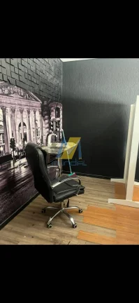 Imagem Salão comercial estratégico na Av. Martim Francisco