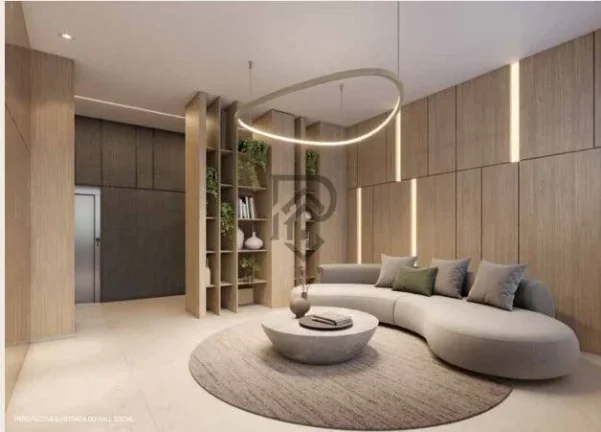 Imagem Apartamento Breve Lançamento São Caetano do Sul/SP