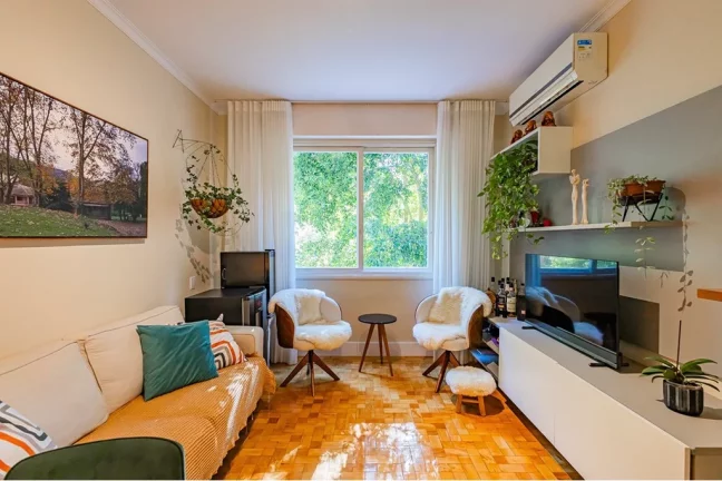 Imagem Apartamento à venda em Porto Alegre, Petrópolis, com 2 quartos, 91,8m2