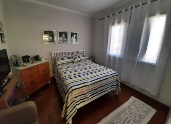 Imagem Sobrado com 3 dormitórios à venda, 158 m² por R$ 789.000,00 - Vila Oliveira - Mogi das Cruzes/SP