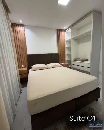 Imagem Apartamento 2 Suítes à Venda em Itapema/SC