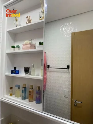 Imagem Imperdível: Apartamento à venda em Ribeirão Preto-SP, Santa Cruz do José Jacques! 2 quartos, sala, banheiro, garagem, 54m².