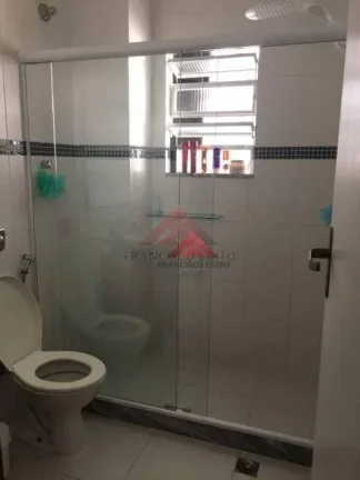 Imagem Apartamento com 2 dormitórios à venda, 60 m² por R$ 550.000,00 - Icaraí - Niterói/RJ