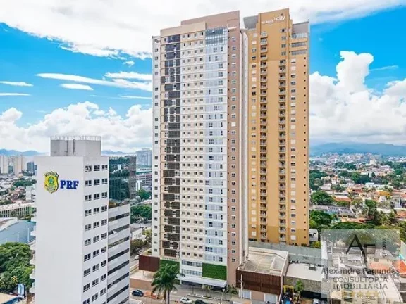 Imagem Apartamento para Venda em Goiânia, Setor Marista, 3 dormitórios, 3 suítes, 5 banheiros, 2 vagas