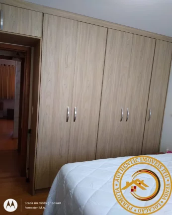 Imagem APARTAMENTO RESIDENCIAL em SALTO - SP, Condomínio Edifício Comendador Armando Barcella
