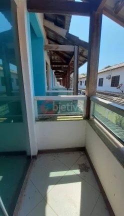 Imagem Casa com 4 dormitórios à venda, 118 m² por R$ 650.000,00 - Peró - Cabo Frio/RJ