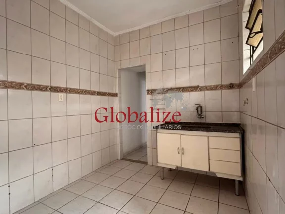 Imagem Apartamento com 1 dormitório no Embaré em Santos por R$ 270.000,00