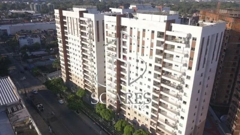 Imagem Piazza Toscana - Em frente o Mateus supermercado - Pronto para morar