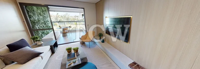 Imagem Apartamento à venda no bairro Vila Mariana - São Paulo/SP, Zona Sul