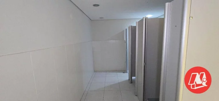 Imagem Prédio comercial de 800m² com 22 vagas pra venda/aluguel.