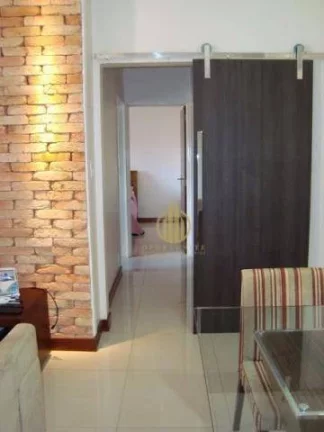 Imagem Apartamento 3 dormitórios com suíte à venda, Parque Anhangüera, Ribeirão Preto.
