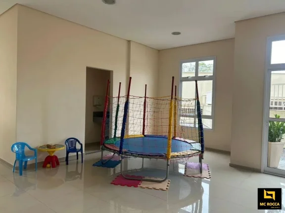 Imagem Apartamento 2 dormitórios - Camilópolis - Santo André