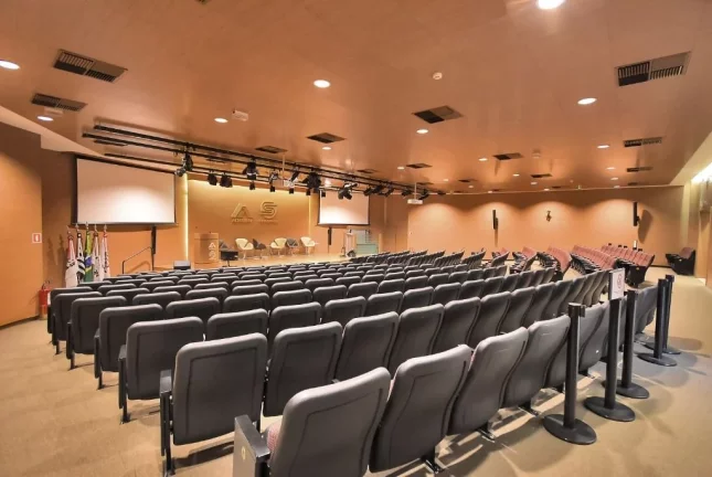 Imagem Prédio para alugar, 4504 m² por R$ 131.547,72/mês - Luz - São Paulo/SP