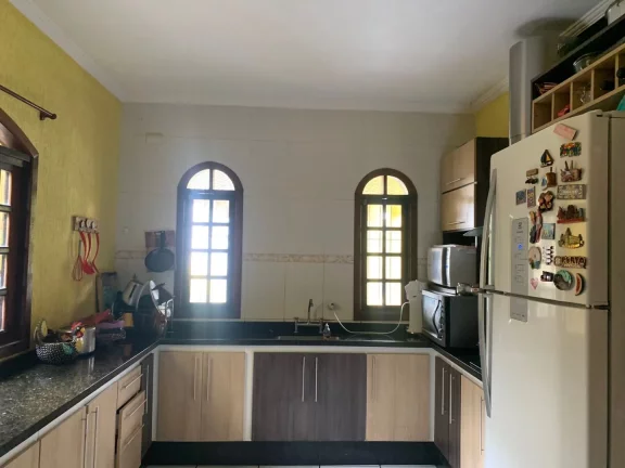 Imagem Casa com 3 dormitórios à venda, 250 m² por R$ 1.500.000,00 - Jardim Medina - Poá/SP