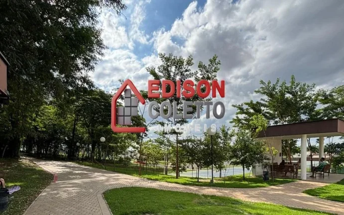 Imagem Terreno a venda, Condomínio Residencial Canadá, 255m² - Piracicaba/SP