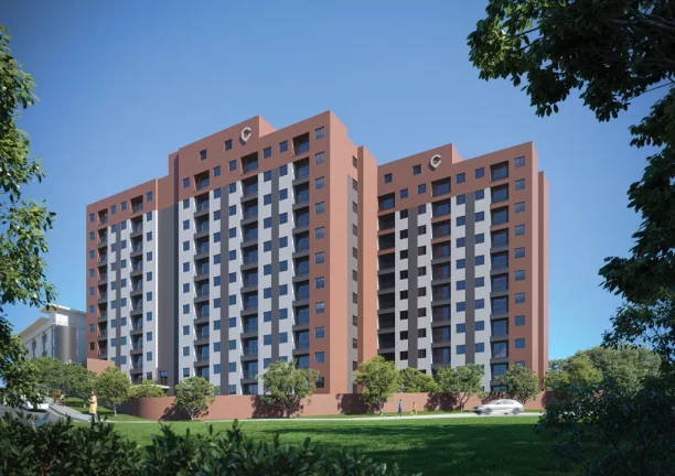 Imagem APARTAMENTO RESIDENCIAL em São Paulo - SP, Barreira Grande