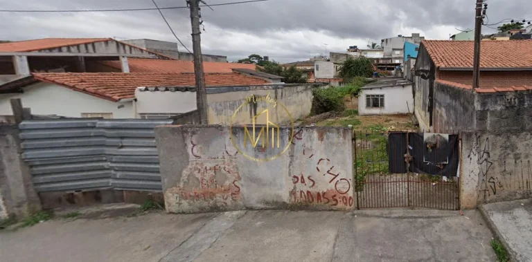 Imagem Terreno para Venda em São Bernardo do Campo, Taboão