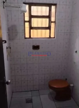 Imagem Casa Padrão