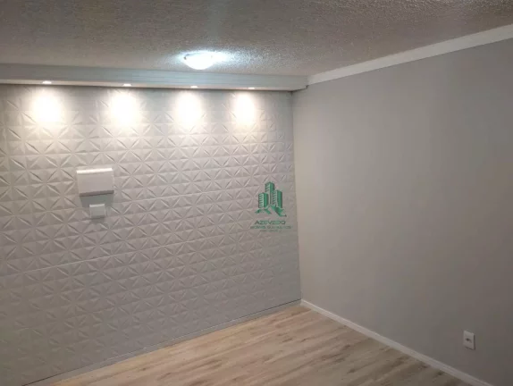 Imagem Apartamento à venda, 45 m² por R$ 297.000,00 - Jardim Ansalca - Guarulhos/SP