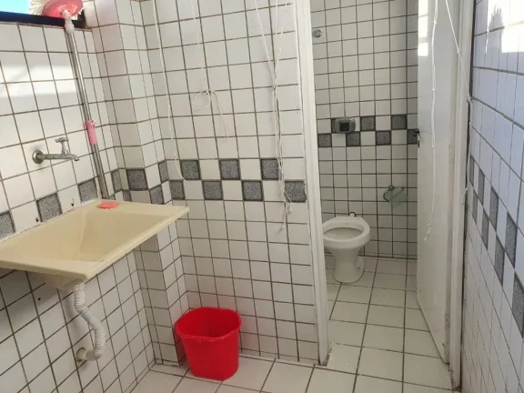 Imagem Apartamento com 3 dormitórios à venda, 94 m² por R$ 400.000,00 - Intermares - Cabedelo/PB