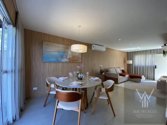 Imagem Casa á Venda _ Resid Altos Castelo - R$ 745.000 _ Araçariguama SP
