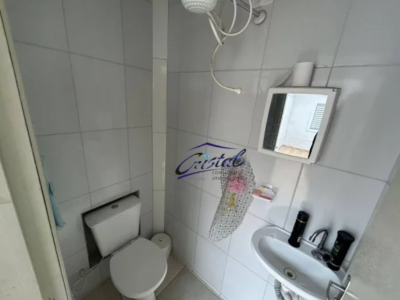 Imagem Casa com 3 quartos à venda, 90 m² - Jardim Rosa Maria - Butantã - São Paulo/SP