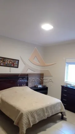 Imagem Casa Condomínio - Ribeirão Preto - Guaporé