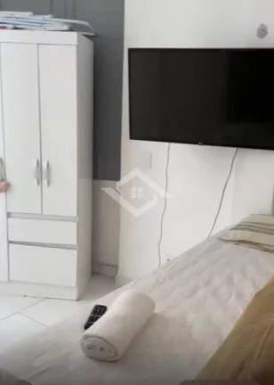 Imagem Apartamento 3 Quartos Frente Praça – Reformado em Copacabana, 80m², Posto 5