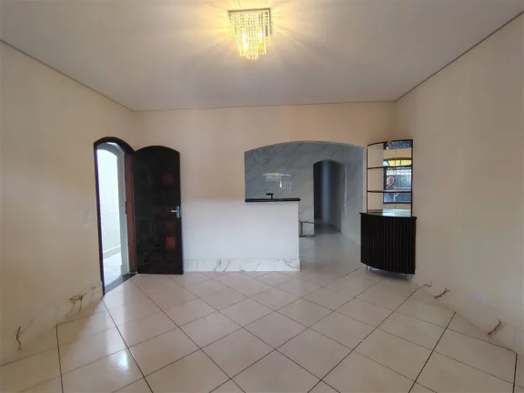 Imagem CASA 2 DORMITÓRIOS COM PISCINA