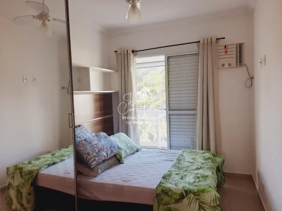 Imagem Oportunidade na Enseada, Guarujá-SP: 3 quartos, 1 suíte, 2 salas, 2 banheiros, 2 vagas de garagem, 95,00m². Venha conferir!