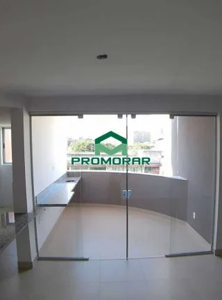 Imagem Apartamento com com área privativa, lazer, 3 quartos, 3 vagas, à venda no Floresta, Belo Horizonte, MG