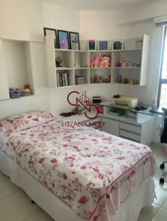 Imagem Apartamento com 109 M² no Condomínio Ravissant em Candelária