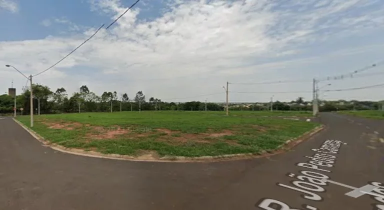 Imagem TERRENO A VENDA NO RESIDENCIAL ARY ATTAB 3