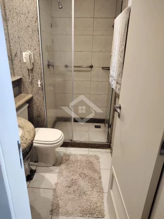 Imagem Aluguel de Apartamento no Condomínio Mediterrâneo Barra da Tijuca