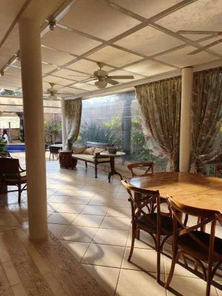 Imagem Casa Tivoli Park - Sorocaba.