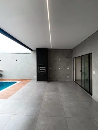 Imagem Sobrado com 3 dormitórios à venda, 160 m² por R$ 585.000,00 - Recanto dos Eucaliptos - São José dos Campos/SP