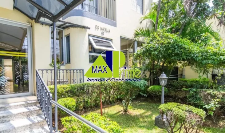 Imagem APARTAMENTO 54M²/02 DORMITÓRIOS/SACADA/01 VAGA