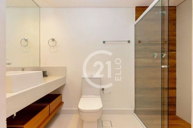 Imagem Itaim, 197m², 4 quartos