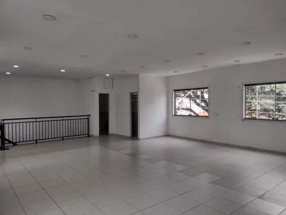 Imagem Prédio, 220 m² - venda por R$ 2.500.000,00 ou aluguel por R$ 8.200,00/mês - Centro - Poá/SP