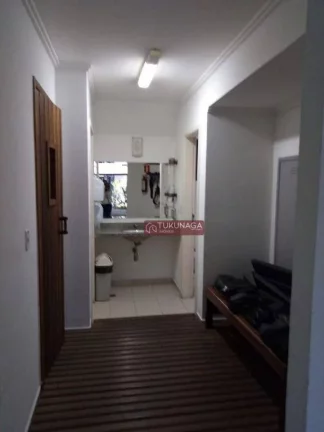 Imagem Apartamento à venda, 105 m² por R$ 890.000,00 - Vila Albertina - São Paulo/SP
