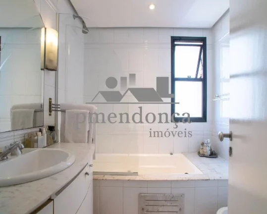 Imagem Apartamento Duplex, 4 quartos, 2 suites, 3 vagas, 172 m2