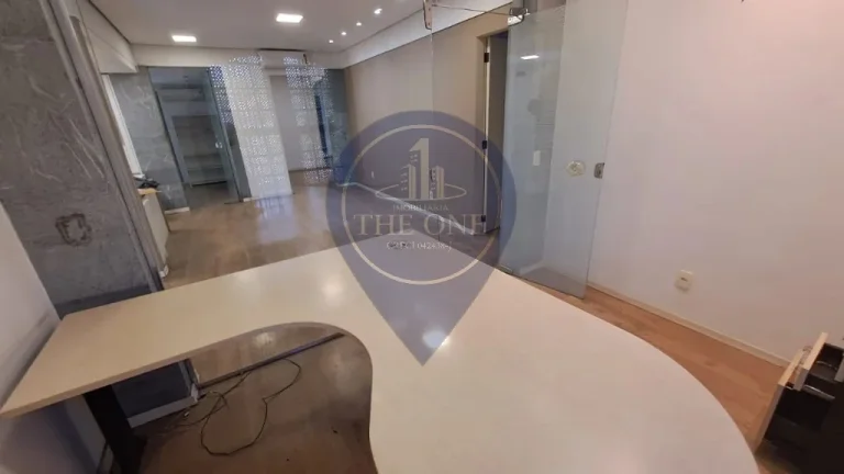 Imagem Casa comercial com 377m², 4 vagas localizado no bairro Sumaré, São Paulo-SP!