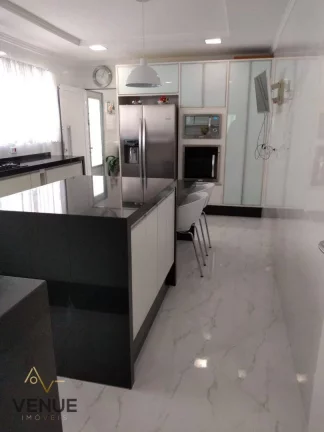 Imagem Sobrado à venda, 350 m² por R$ 1.549.000,00 - Vila Albertina - São Paulo/SP