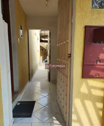 Imagem Sobrado à venda, 150 m² por R$ 530.000,00 - Jaçanã - São Paulo/SP