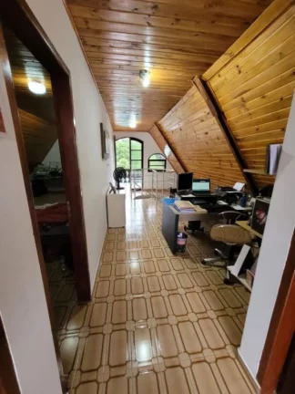 Imagem Chácara com 3 dormitórios à venda, 1968 m² por R$ 750.000,00 - Jardim Mimosa - Suzano/SP