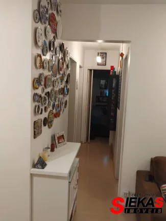 Imagem Apartamento à venda na Vila Talarico, São Paulo-SP: 3 quartos, 1 suíte, 2 banheiros, 1 vaga de garagem, 78m² de área!
