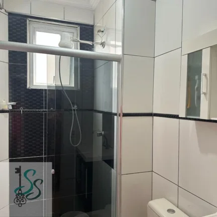 Imagem Excelente Apartamento à Venda Parque Residencial Vila União, Campinas/SP